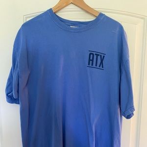 Comfort Colors t-shirt, XL